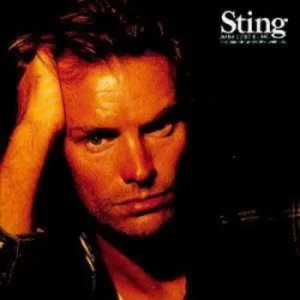 Image of Nada Como El Sol SELECCIONES ESPECIALES EN ESPANOL Y PORTUGUES by Sting CD Album