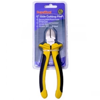 Image of SupaTool Deluxe Combi Plier 6"/150mm