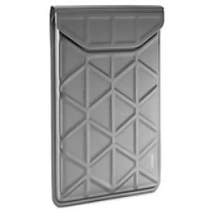 Image of TARGUS TSS93311EU Laptop Sleeve 33.8cm Silver
