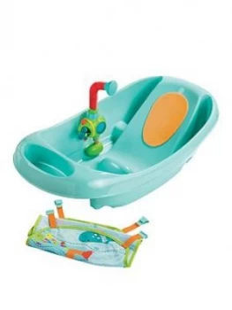 Image of Summer Infant Play Tub With Sprayer