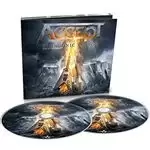 Image of Accept - Symphonic Terror - Live At Wacken 2017 (Music CD)