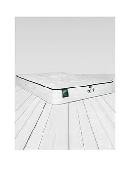 Image of Airsprung Holly Eco 1000 Pocket Mattress - Medium/Firm