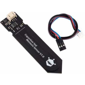 Image of SEN0193 Gravity Analog Capacitive Soil Moisture Sensor - Dfrobot