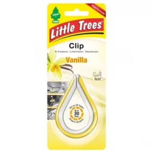 Image of Saxon Little Trees Clip Vanilla