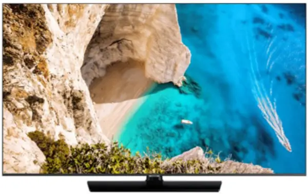 Image of Samsung 43" HG43ET690UE 4K Ultra HD LED TV