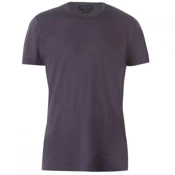 Image of Velvet by Graham and Spencer Veth T Shirt - Pewter