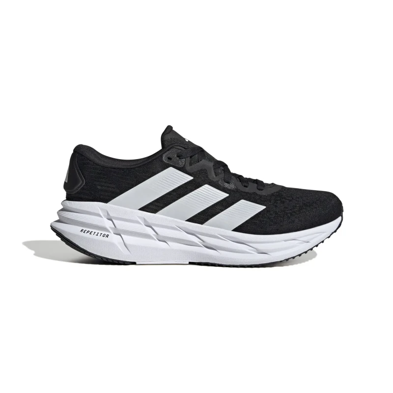 Image of Running shoes adidas Adistar 4 Noir Male 40 2/3