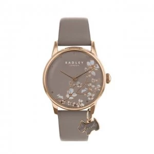 Image of Radley Brown Watch - RY2690
