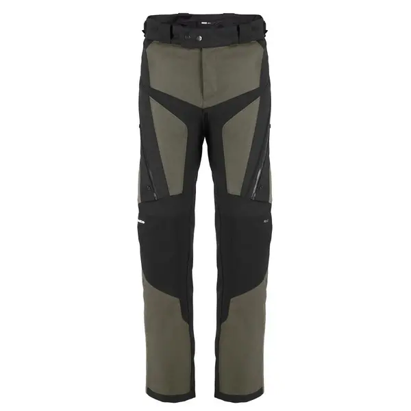 Image of Spidi 4 Season Evo Pants Militar 3XL
