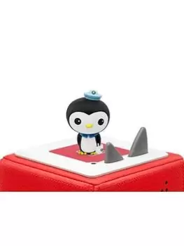 Image of Tonies Octonauts - Peso