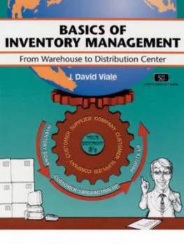 Image of Inventory Management by J. David Viale Paperback