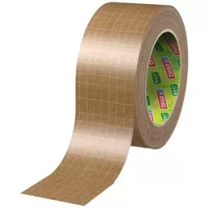 Image of tesa PAPER ULTRA STRONG 56000-00000-00 Packaging tape Brown (L x W) 25mm x 50 mm