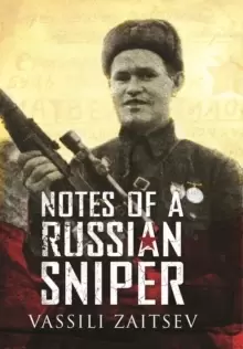 Image of Notes of a Russian Sniper
