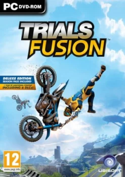 Image of Trials Fusion