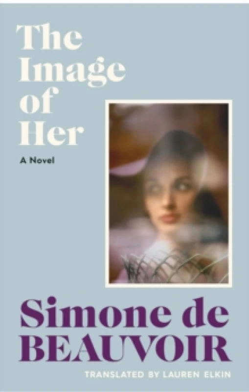 Image of The Image of Her Hardback