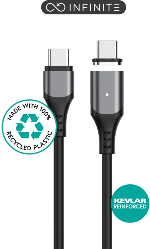 Image of eSTUFF ES604265 USB cable