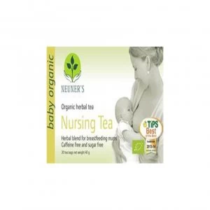 Image of Neuners Organic Nursing Tea 40g