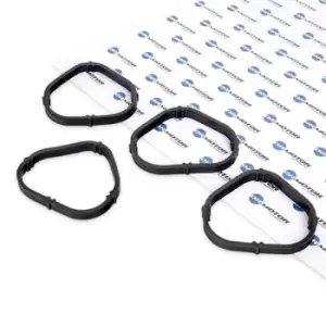 Image of DR.MOTOR AUTOMOTIVE Gasket Set, intake manifold RENAULT,NISSAN,DACIA DRM094S 140357308R,7701473007,7701475823 7701473007,140357308R,7701473007