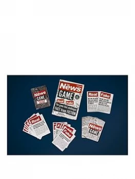 Image of Fake News Game Bundle