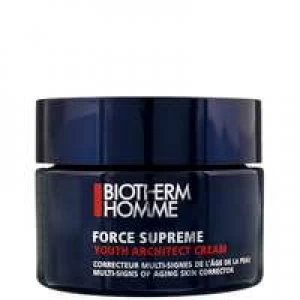 Image of Biotherm Homme Force Supreme Youth Reshaping Cream 50ml