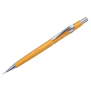 Image of Pentel Mechanical Pencil 0.9mm - Yellow