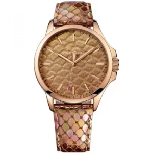 Image of Ladies Juicy Couture Jetsetter Watch