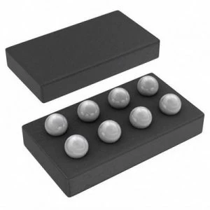 Image of Logic IC Buffer driver Texas Instruments SN74LVC2G240YZPR DSBGA 8