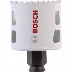 Image of Bosch Progressor Wood and Metal Hole Saw 54mm