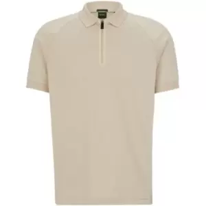 Image of Boss Philix 10250915 01 - Beige