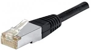 Image of Patch Cord RJ45 F/UTP CAT.6 Outdoor - 3 M Full Copper