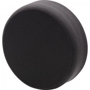 Image of Draper Soft Hook and Loop Polishing Sponge 180mm