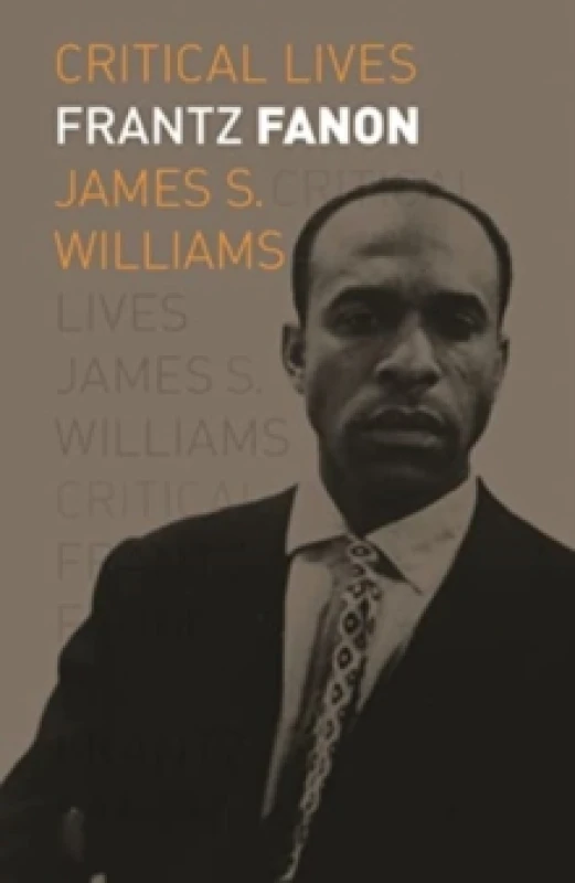 Image of Frantz Fanon Paperback / softback