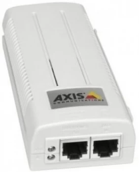 Image of AXIS T8120 Midspan 15 W 1-port