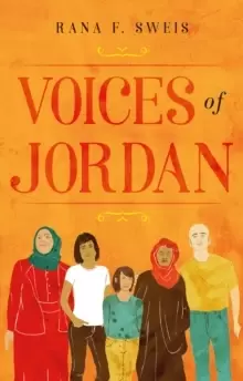Image of Voices of Jordan