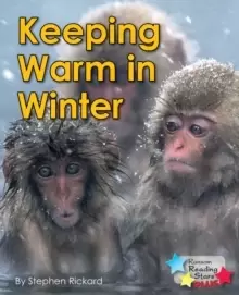 Image of Keeping Warm in Winter