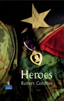 Image of Heroes by Robert Cormier Hardback