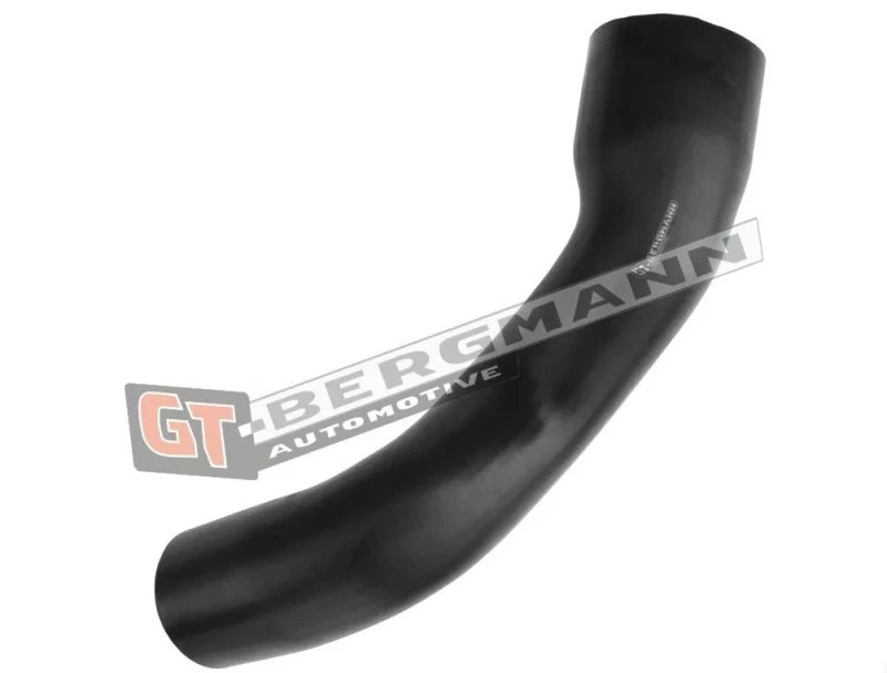 Image of GT-BERGMANN GT52-615 Turbocharger Hose Charger Intake Hose (3314)