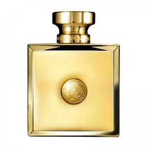 Image of Versace Pour Femme Oud Oriental Eau de Parfum For Her 100ml