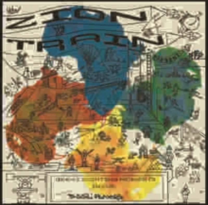 Image of Great Sporting Moments in Dub Vinyl