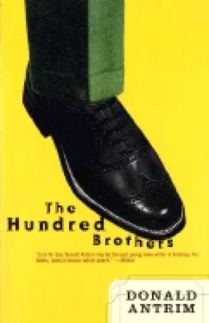 Image of hundred brothers