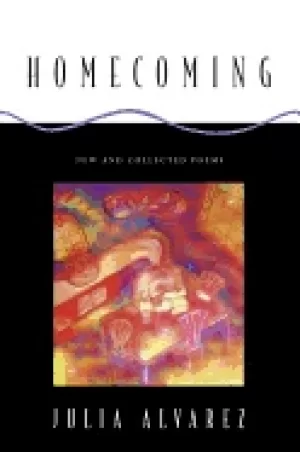 Image of homecoming new and collected poems