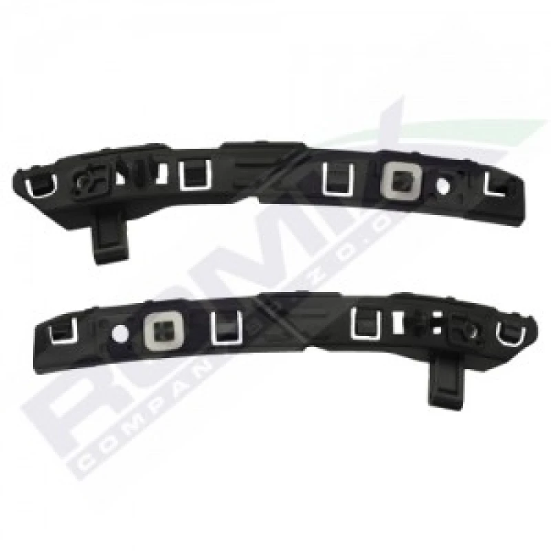 Image of ROMIX C70130 Mounting Bracket, bumper Rear Mounting Bracket,bumper (939)