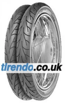 Image of Continental KKS 11 ( 80/70-16 RF TT 40E Rear wheel, M/C, Front wheel )'