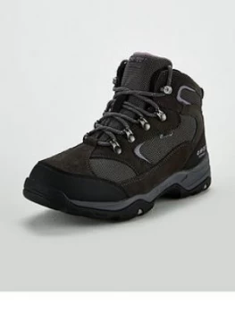 Image of Hi-Tec Storm Wp Womens - Grey, Size 5, Women