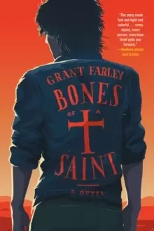 Image of Bones Of A Saint