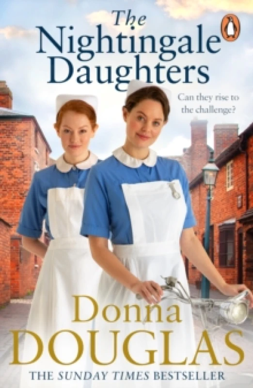 Image of The Nightingale Daughters : the heartwarming and emotional new historical novel, perfect for fans of Call the Midwife Paperback / softback
