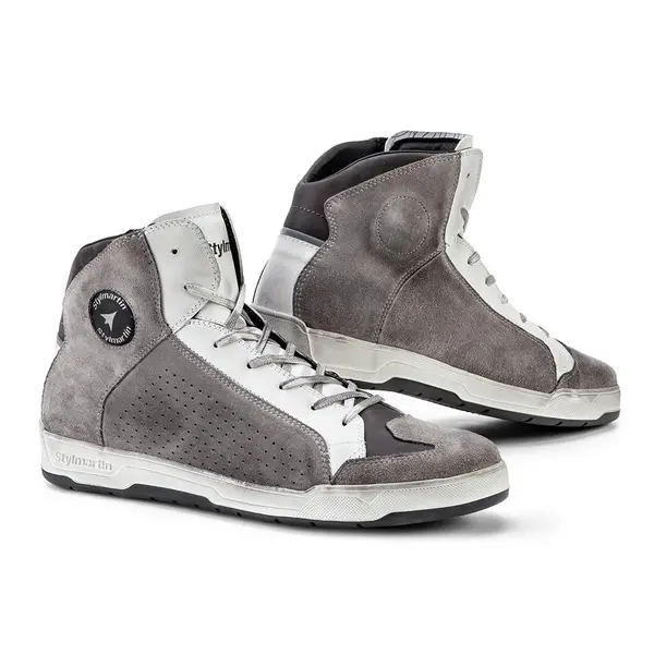 Image of Stylmartin Colorado Grey Size 42