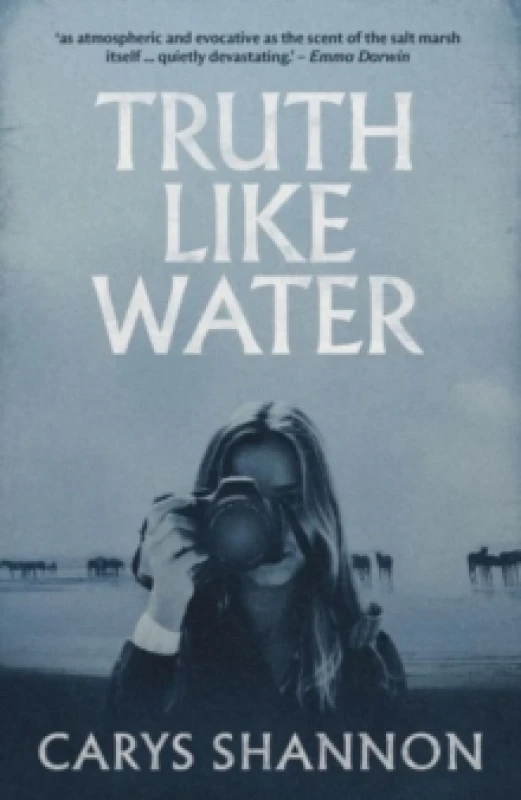 Image of Truth Like Water Paperback / softback