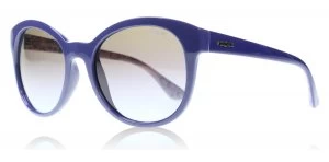 Image of Vogue VO2795S Sunglasses Blue 232548 53mm