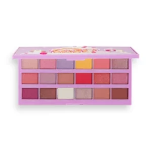 Image of I Heart Revolution Tasty Marshmallow Wonderland Eyeshadow Palette